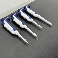 Rainin Pipet-Lite XLS Single Channel Pipettes - Quantity 4 image 0